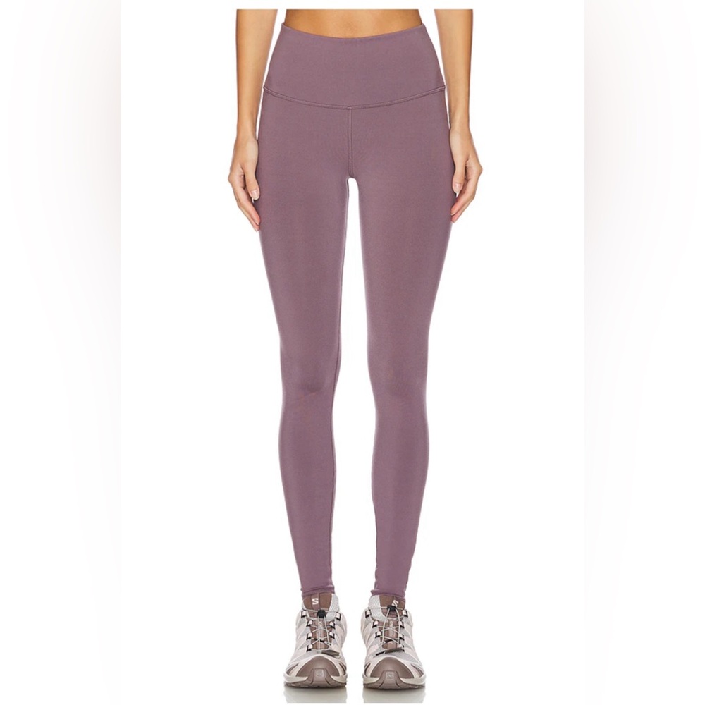 Alo lilac xx small leggings